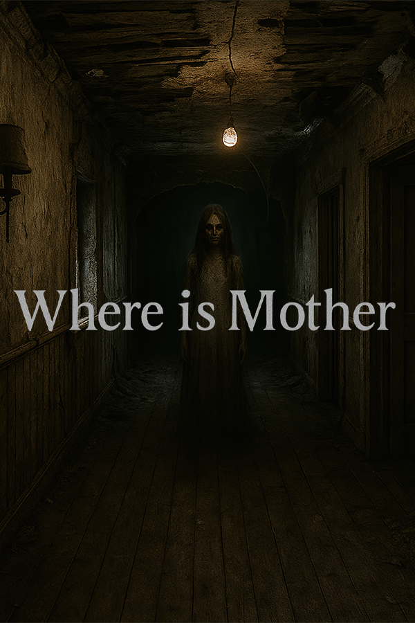 Where Is Mother