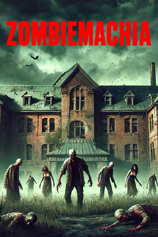 Zombiemachia