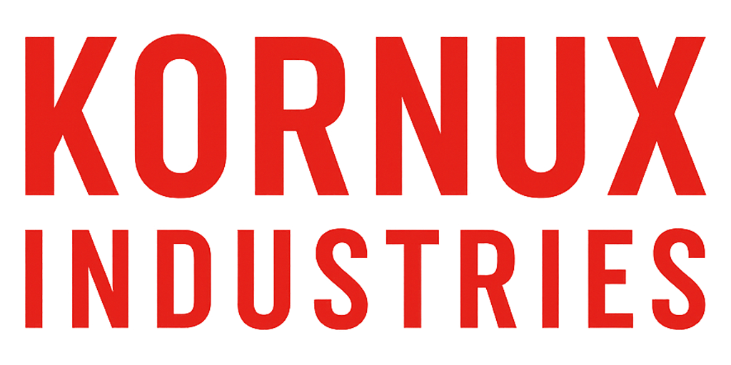 Kornux Industries