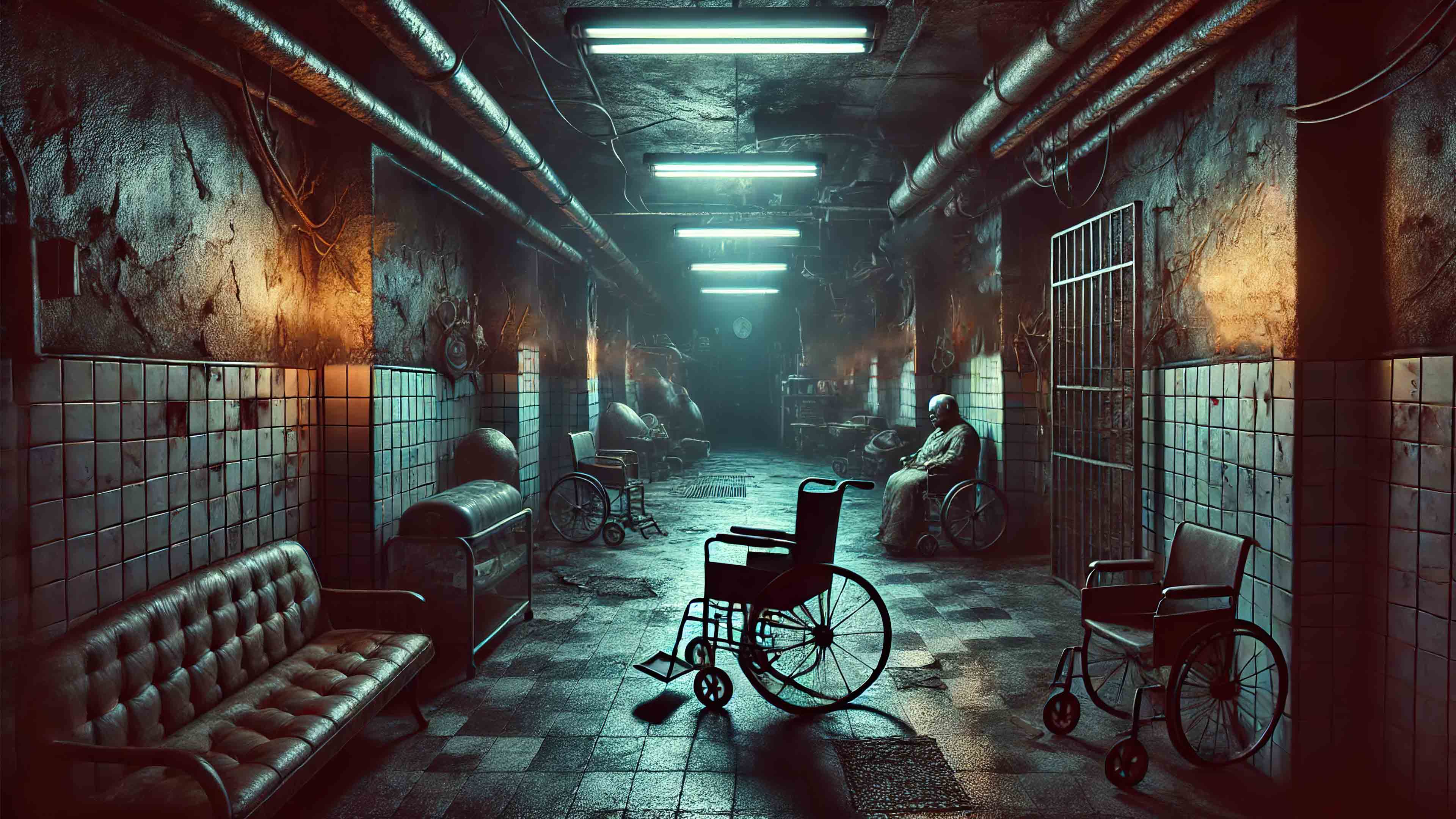 Wallpaper Psychomachia