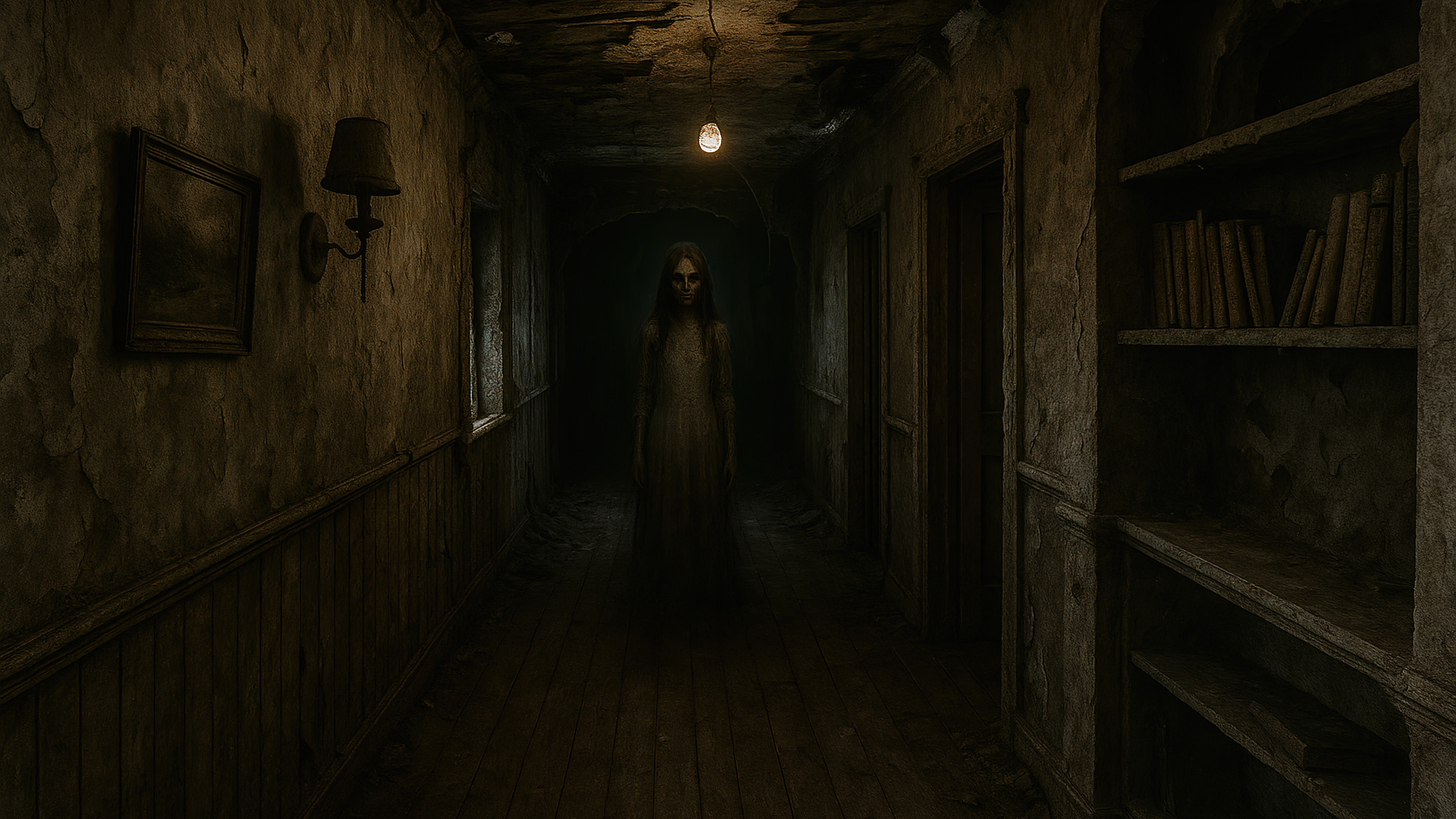 Wallpaper Where Is Mother