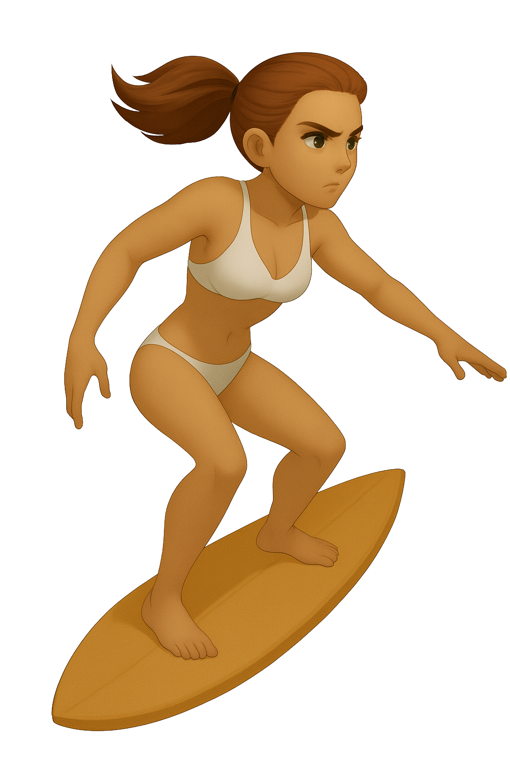 Surfer